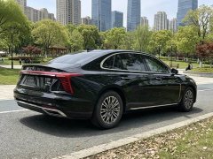 Hongqi H5 2.0T Automatic Intelligent Connected Flag Edition - фото 5