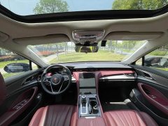 Hongqi H5 2.0T Automatic Intelligent Connected Flag Edition - фото 7