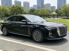 Hongqi H5 2.0T Automatic Intelligent Connected Flag Edition - фото 8