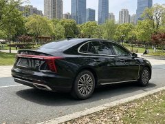 Hongqi H5 2.0T Automatic Intelligent Connected Flag Edition - фото 9