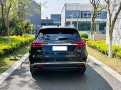 Hongqi HS5 2022 facelift 2.0T Zhilian Qixiang four-wheel drive version - фото 3