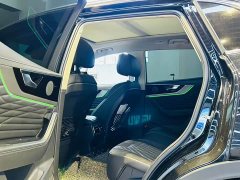 Hongqi HS5 2022 facelift 2.0T Zhilian Qixiang four-wheel drive version - фото 6