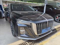 Hongqi H5 2.0T Automatic Zhilianqichang Edition - фото 1