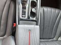 Hongqi H5 2.0T Automatic Zhilianqichang Edition - фото 10
