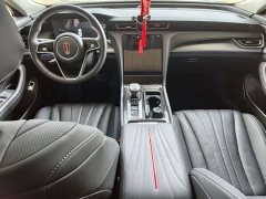 Hongqi H5 2.0T Automatic Zhilianqichang Edition - фото 13