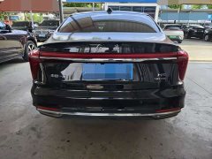 Hongqi H5 2.0T Automatic Zhilianqichang Edition - фото 15