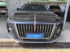 Hongqi H5 2.0T Automatic Zhilianqichang Edition - фото 2