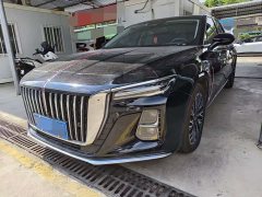 Hongqi H5 2.0T Automatic Zhilianqichang Edition - фото 3