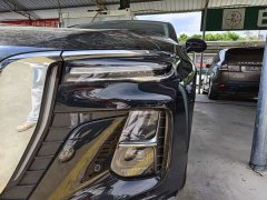 Hongqi H5 2.0T Automatic Zhilianqichang Edition - фото 4