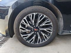 Hongqi H5 2.0T Automatic Zhilianqichang Edition - фото 5