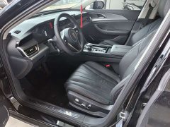 Hongqi H5 2.0T Automatic Zhilianqichang Edition - фото 7