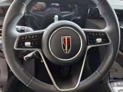 Hongqi H5 2.0T Automatic Zhilianqichang Edition - фото 8