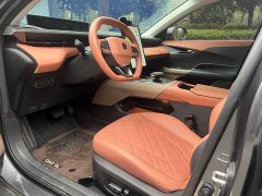 Hongqi H5 2025 2.0T automatic Qichang version - фото 4