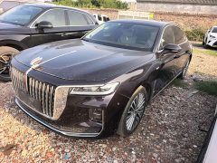 Hongqi H9 2020 3.0T Zhilian Qichang Edition - фото 1
