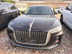Hongqi H9 2020 3.0T Zhilian Qichang Edition - фото 2