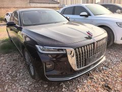 Hongqi H9 2020 3.0T Zhilian Qichang Edition - фото 3