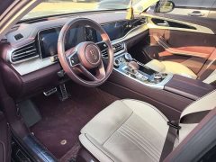 Hongqi H9 2020 3.0T Zhilian Qichang Edition - фото 4
