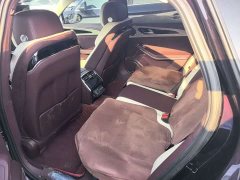 Hongqi H9 2020 3.0T Zhilian Qichang Edition - фото 5