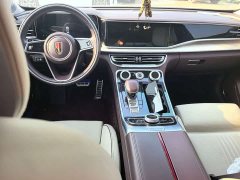 Hongqi H9 2020 3.0T Zhilian Qichang Edition - фото 6