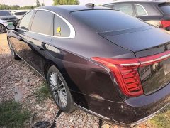 Hongqi H9 2020 3.0T Zhilian Qichang Edition - фото 7