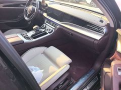 Hongqi H9 2020 3.0T Zhilian Qichang Edition - фото 9