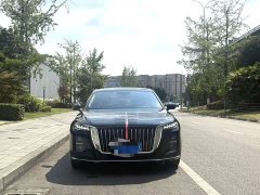 Hongqi H5 1.5T DCT Flag Rhyme Edition - фото 2
