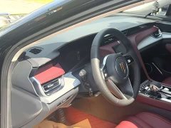 Hongqi H5 1.5T DCT Flag Rhyme Edition - фото 5