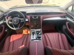 Hongqi H5 1.5T DCT Flag Rhyme Edition - фото 6