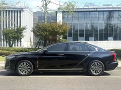 Hongqi H5 1.5T DCT Flag Rhyme Edition - фото 9