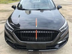 Hongqi H5 Classic 1.8T Automatic Smart Connected Flag Collar Edition - фото 2
