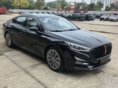 Hongqi H5 Classic 1.8T Automatic Smart Connected Flag Collar Edition - фото 3