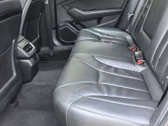 Hongqi H5 Classic 1.8T Automatic Smart Connected Flag Collar Edition - фото 5