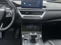 Hongqi H5 Classic 1.8T Automatic Smart Connected Flag Collar Edition - фото 6