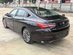 Hongqi H5 Classic 1.8T Automatic Smart Connected Flag Collar Edition - фото 7