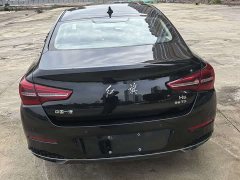 Hongqi H5 Classic 1.8T Automatic Smart Connected Flag Collar Edition - фото 8