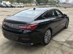 Hongqi H5 Classic 1.8T Automatic Smart Connected Flag Collar Edition - фото 9