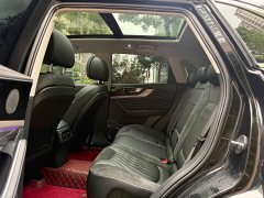 Hongqi HS5 2022 facelift 2.0T Zhilian Qixiang four-wheel drive version - фото 11