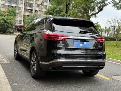 Hongqi HS5 2022 facelift 2.0T Zhilian Qixiang four-wheel drive version - фото 15