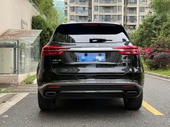 Hongqi HS5 2022 facelift 2.0T Zhilian Qixiang four-wheel drive version - фото 17