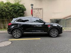 Hongqi HS5 2022 facelift 2.0T Zhilian Qixiang four-wheel drive version - фото 18