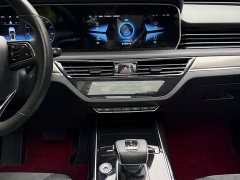 Hongqi HS5 2022 facelift 2.0T Zhilian Qixiang four-wheel drive version - фото 6