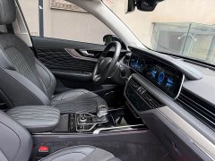 Hongqi HS5 2022 facelift 2.0T Zhilian Qixiang four-wheel drive version - фото 8