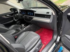 Hongqi HS5 2022 facelift 2.0T Zhilian Qixiang four-wheel drive version - фото 9