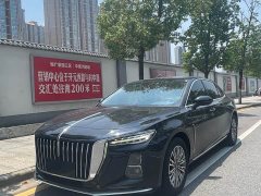 Hongqi H5 1.5T DCT Zhilian Qiyue Edition - фото 1