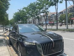 Hongqi H5 1.5T DCT Zhilian Qiyue Edition - фото 2