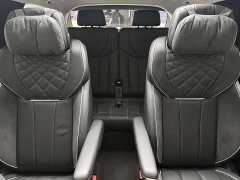 Hongqi E-HS9 690km flagship version six seats - фото 10