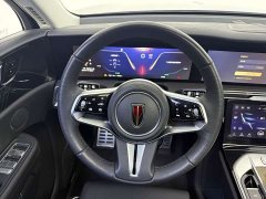 Hongqi E-HS9 690km flagship version six seats - фото 13