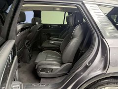 Hongqi E-HS9 690km flagship version six seats - фото 15