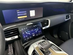Hongqi E-HS9 690km flagship version six seats - фото 18