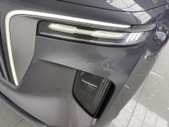 Hongqi E-HS9 690km flagship version six seats - фото 5
